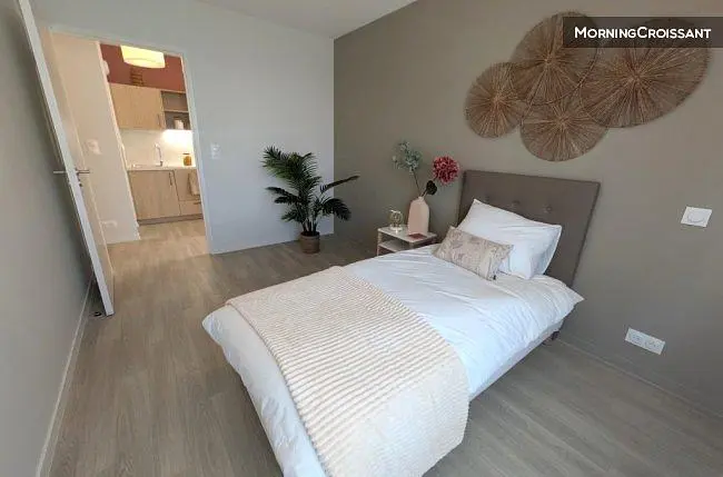 Obývačka