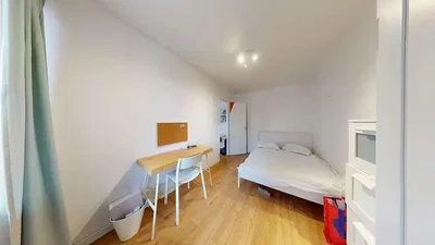 Obývačka