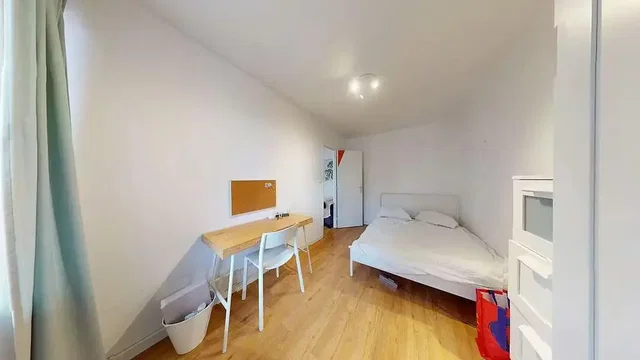 Obývačka