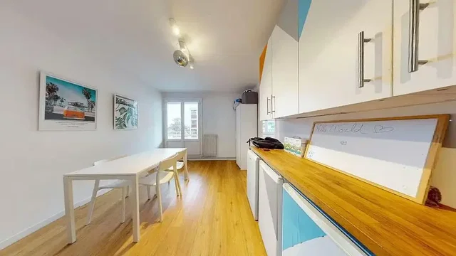 Obývačka