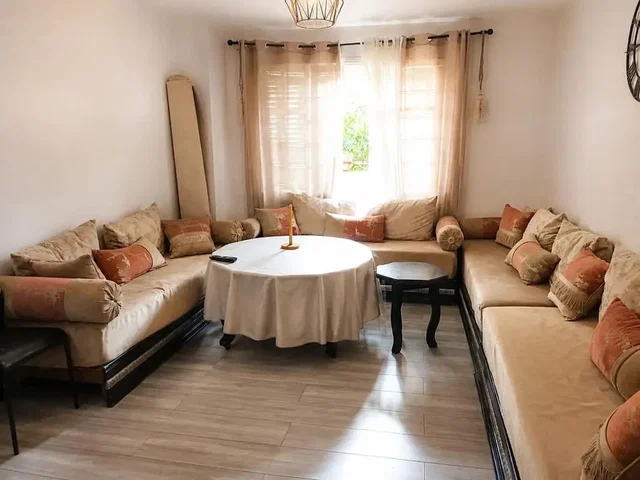 Salon