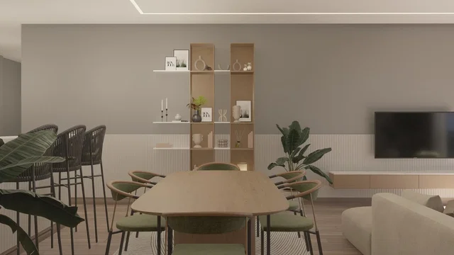 Salon