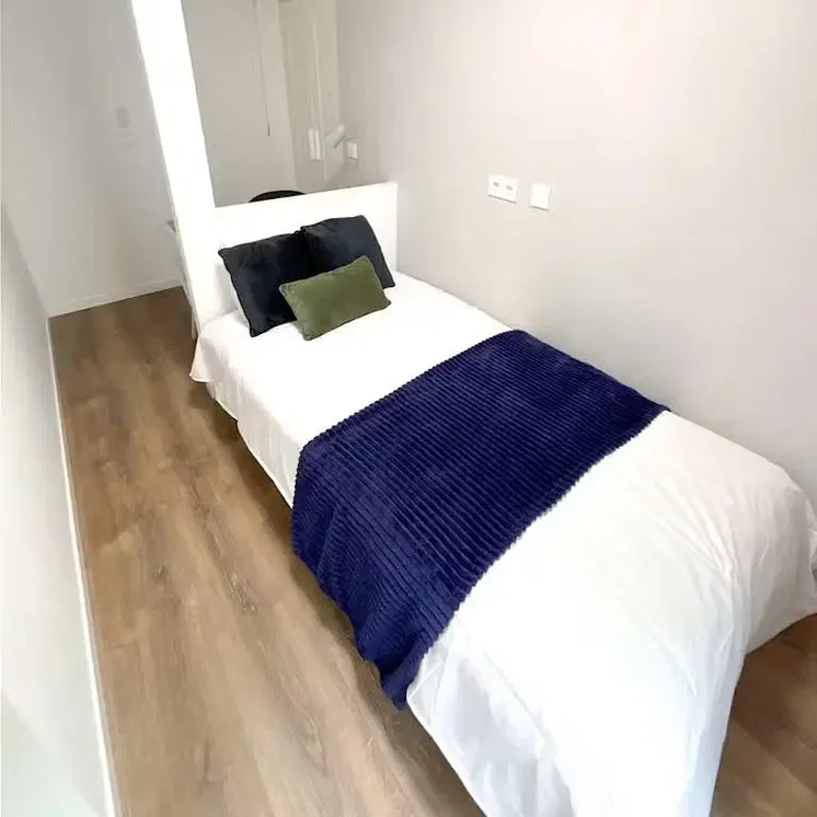 Obývačka