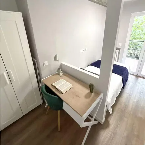 Obývačka