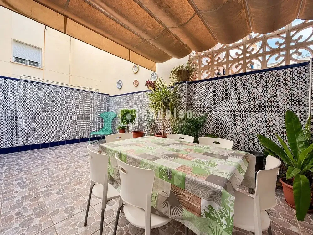 Salón