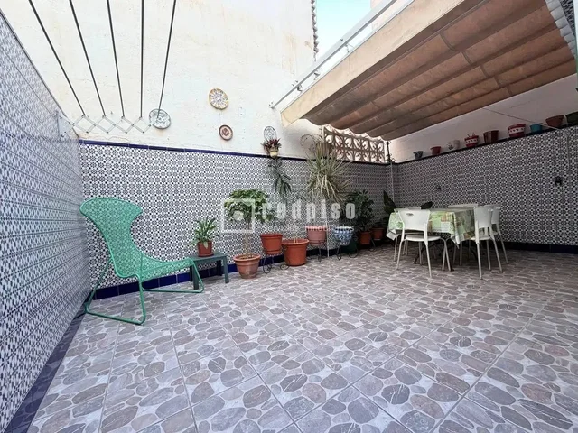 Salón