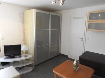 Obývačka