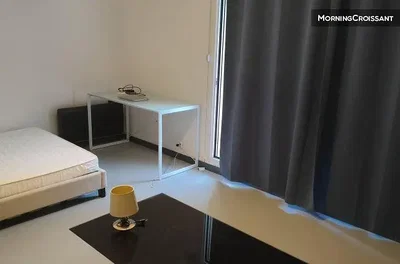 غرفة معيشة