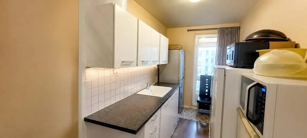 Obývačka