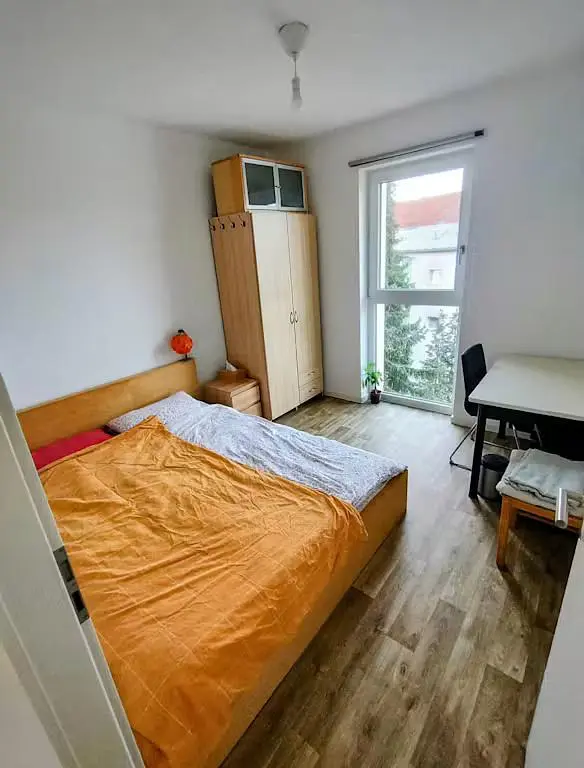 Obývačka