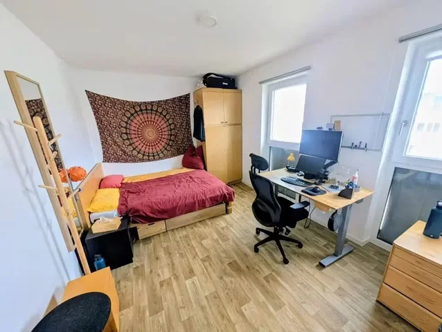Obývačka