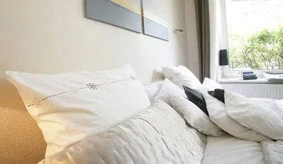 Obývačka