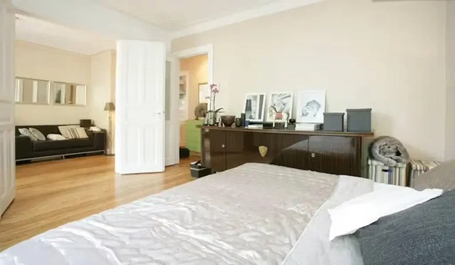 Obývačka