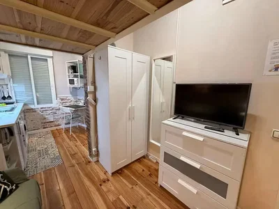 Obývačka