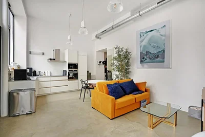 Sala de estar