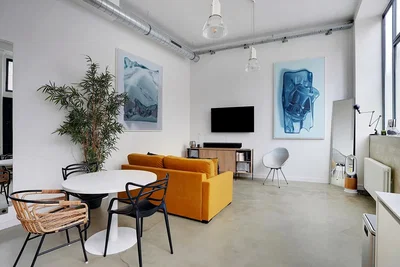 Sala de estar