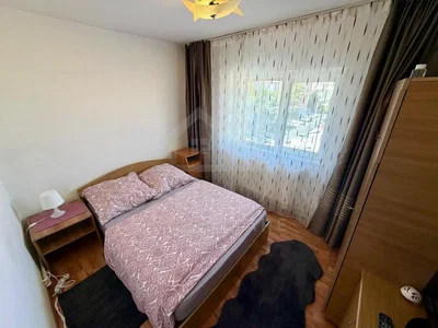 Obývačka