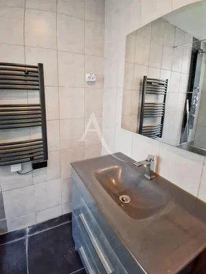 Obývačka
