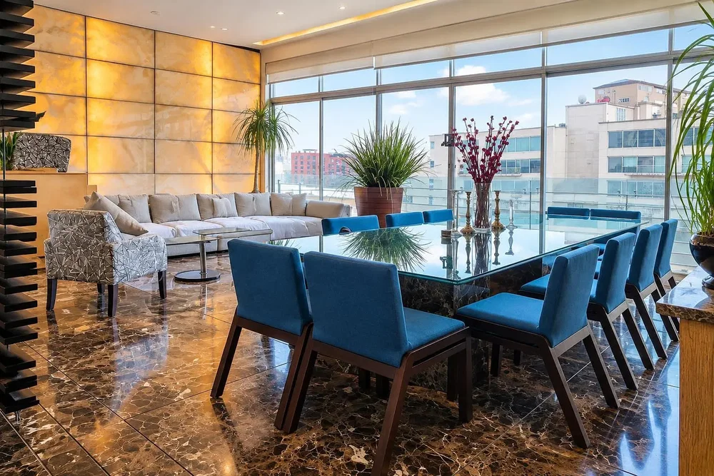 Salon