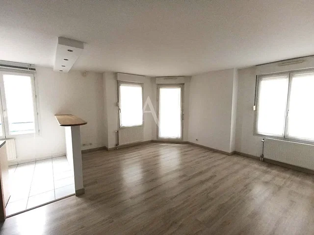 Obývačka