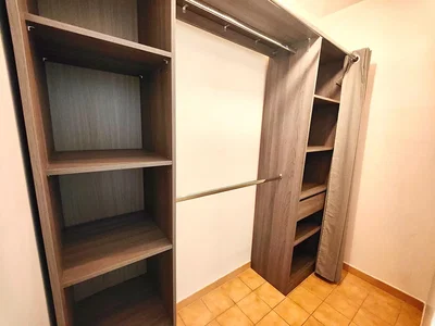 Obývačka