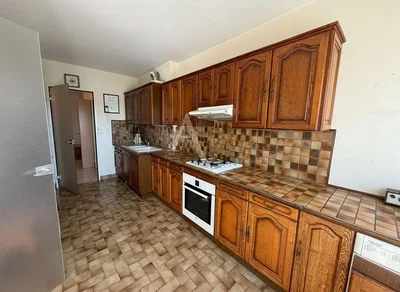 Obývačka