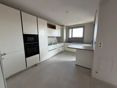 Obývačka