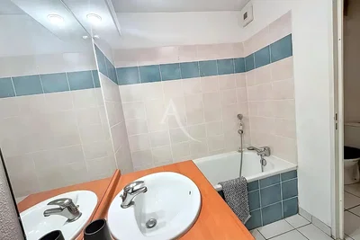 Obývačka