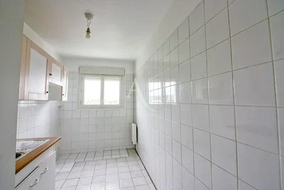 Obývačka