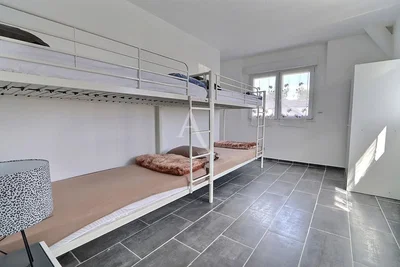 Obývačka