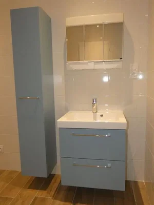 Obývačka