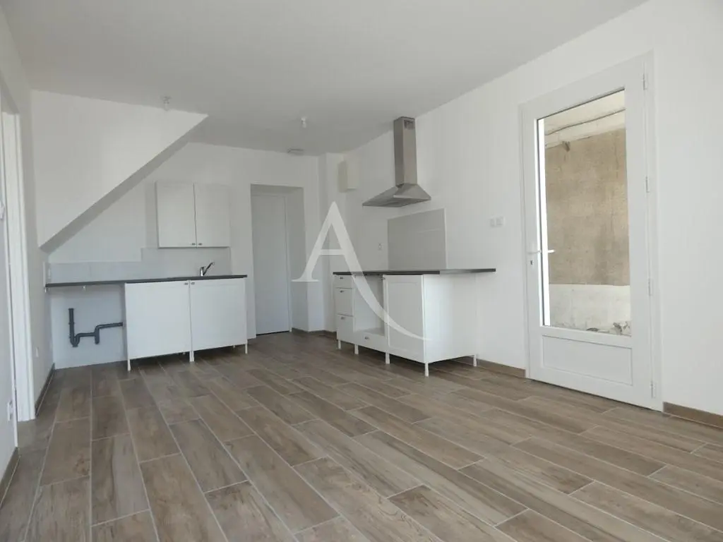 Obývačka
