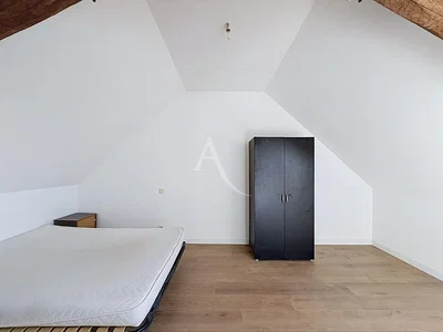 Obývačka