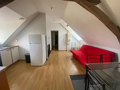 Obývačka