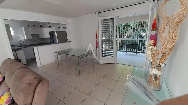 Obývačka