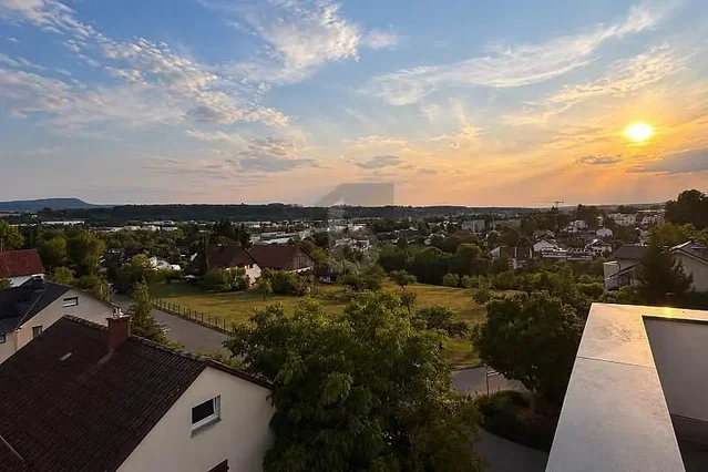 Obývačka