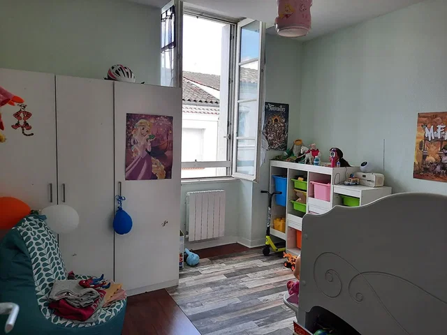 Obývačka