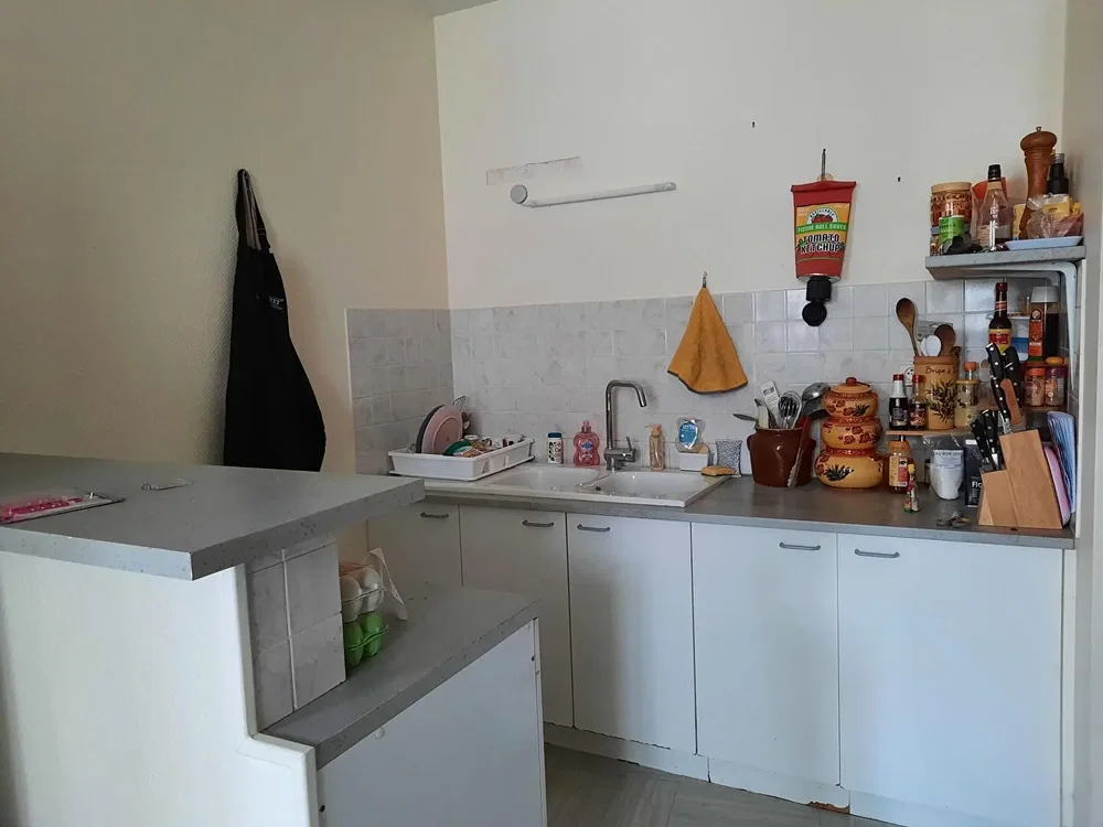 Obývačka