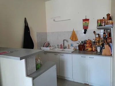 Obývačka
