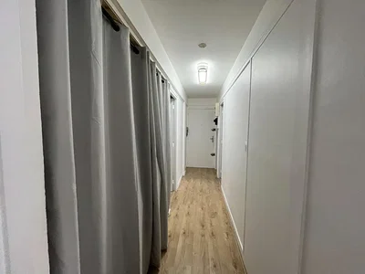Obývačka