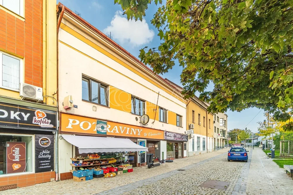 Ostatné