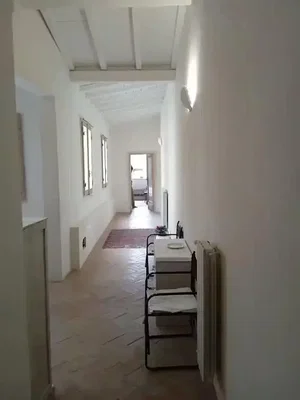 Obývačka