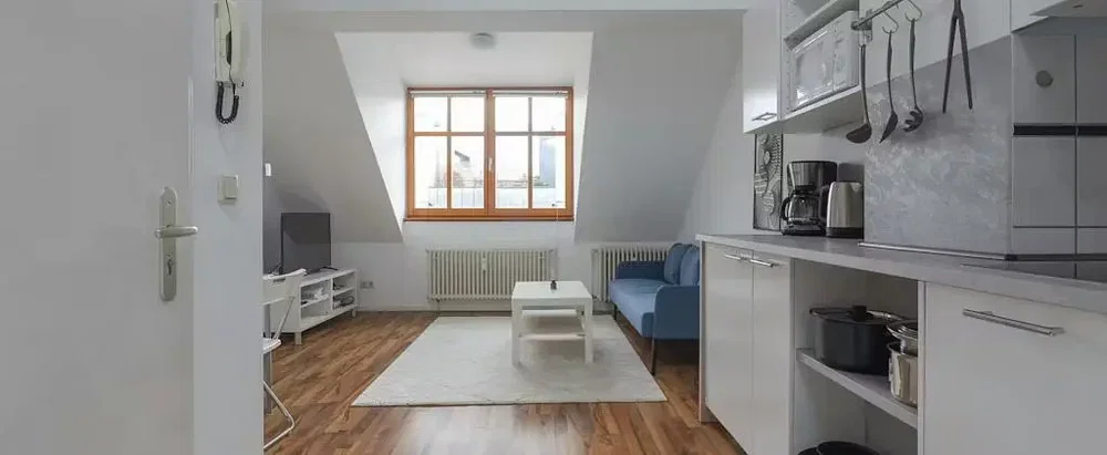 Obývačka