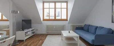Obývačka