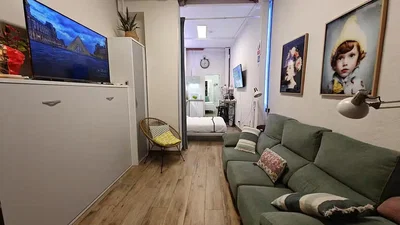 Salon