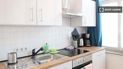 Obývačka