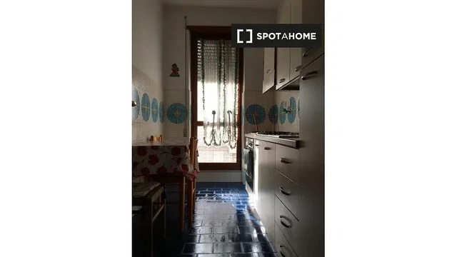 Obývačka