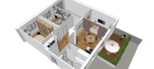 Sala de estar