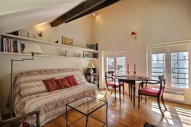 Sala de estar