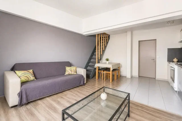 Sala de estar